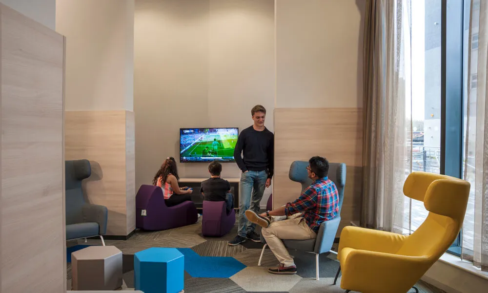 Student Accommodation Newcastle
