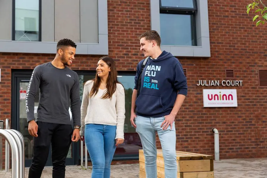 student accommodation Coventry