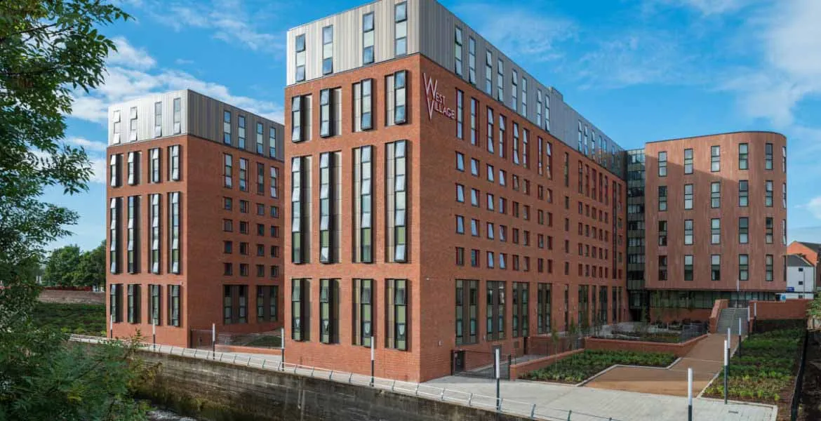 Student Accommodation Glasgow 