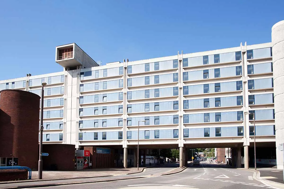 Student Accommodation Portsmouth