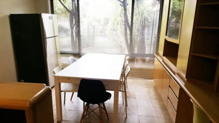 6 Fosbery Avenue Accommodation