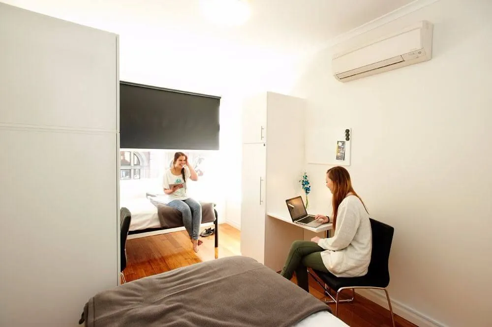 Link 2 Student Housing