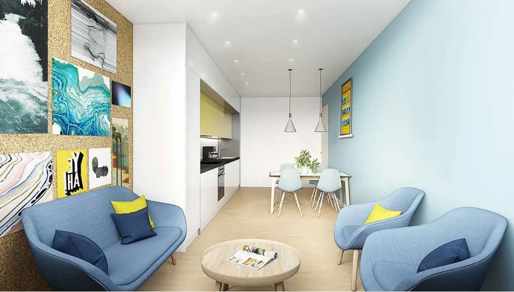 new orient house