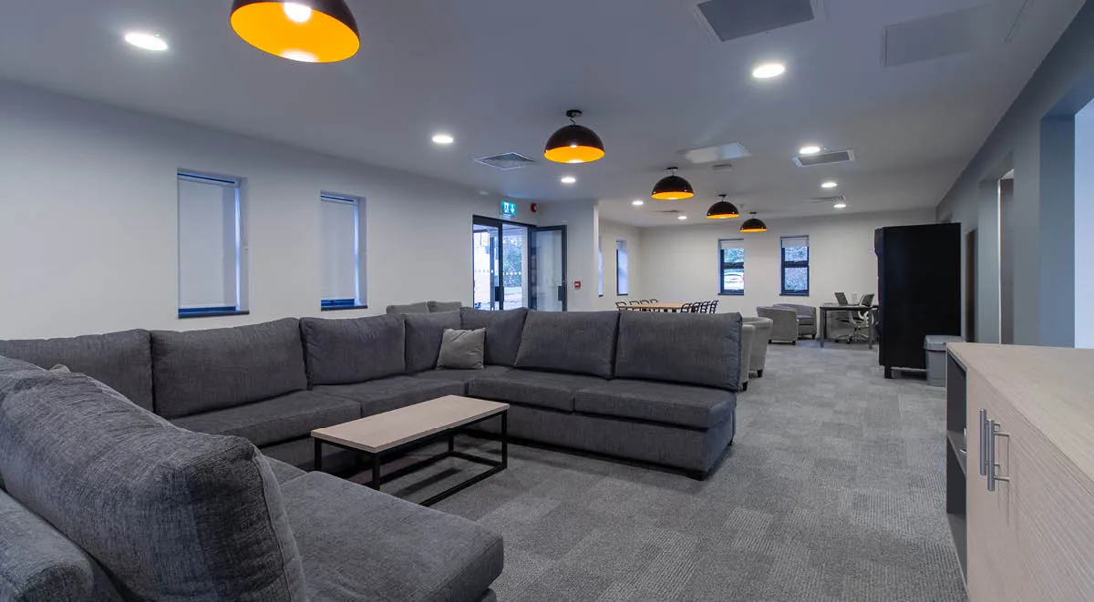 student accommodation Southampton