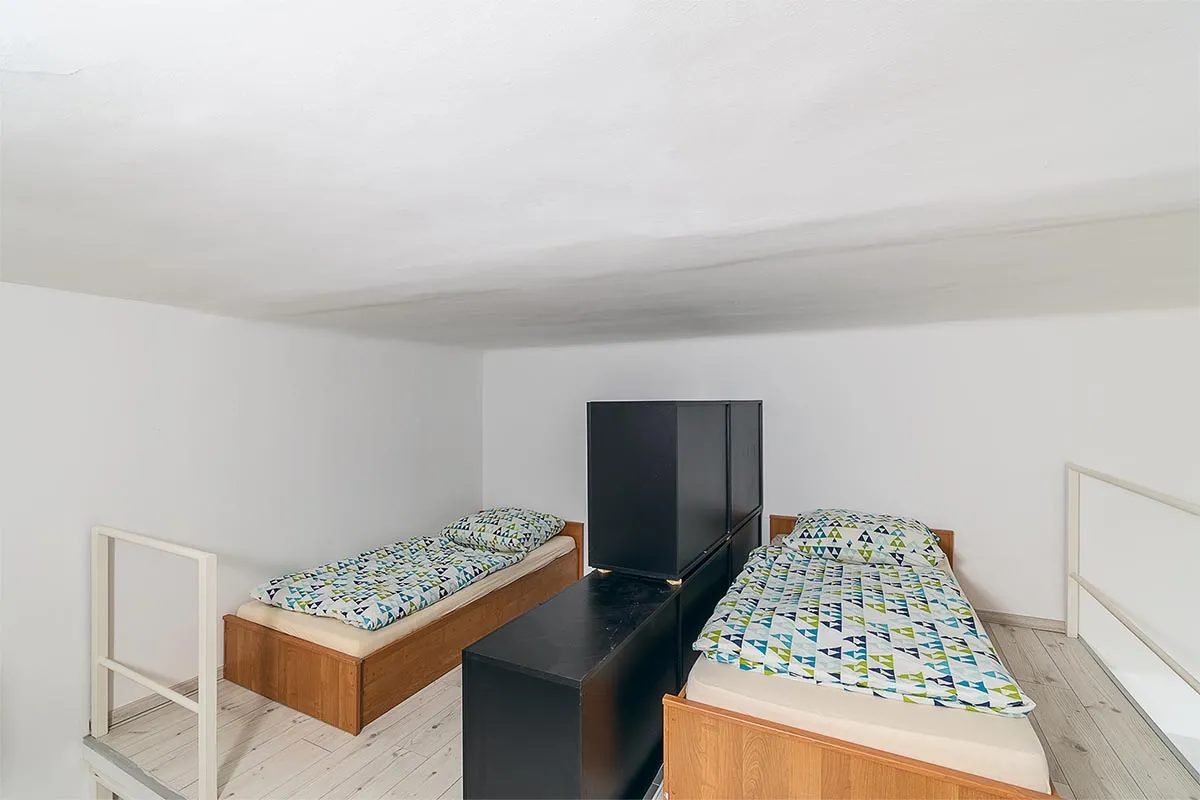 Blaha Apartment Student Accommodation