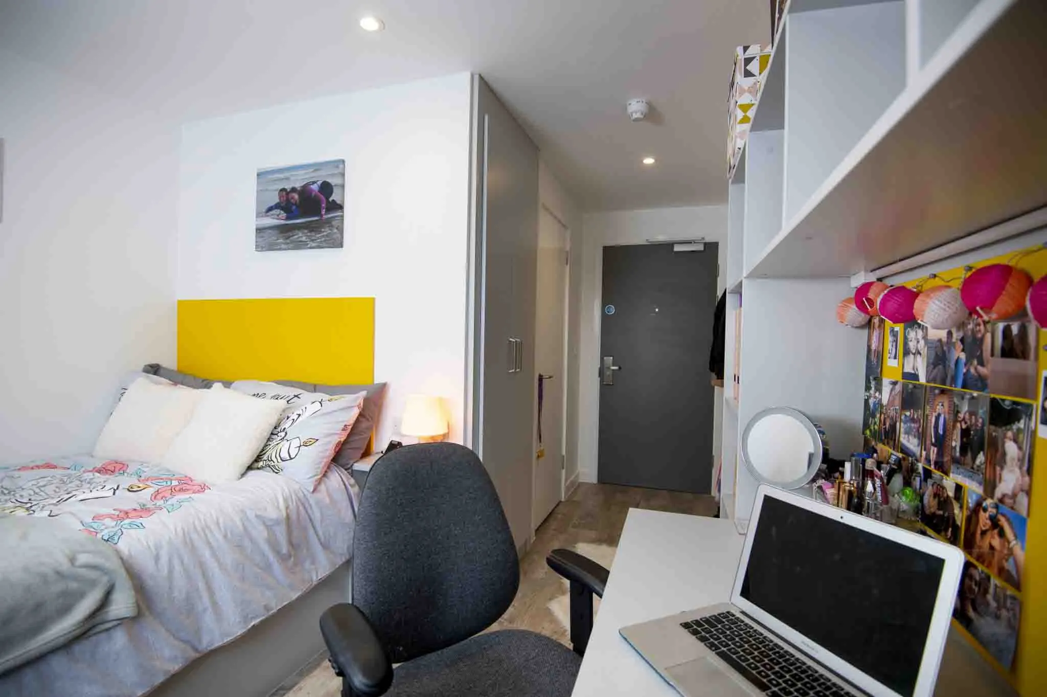 student accommodation winchester