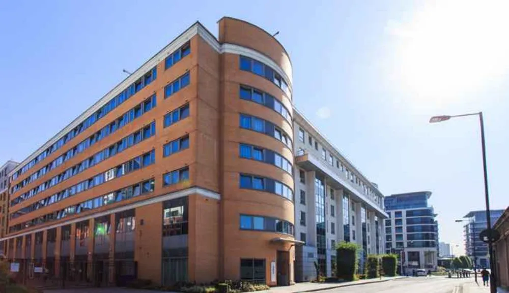 student accommodation london