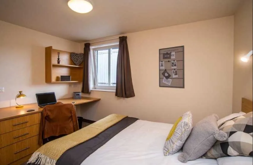 Student Accommodation Loughborough 