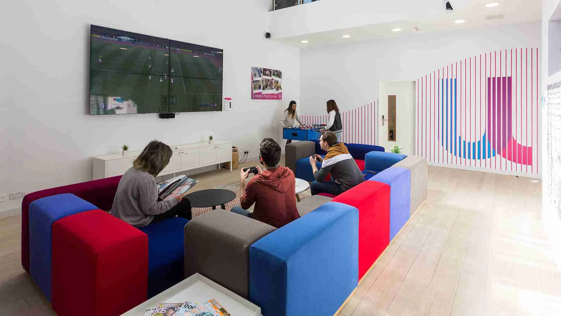 unilife park student apartments