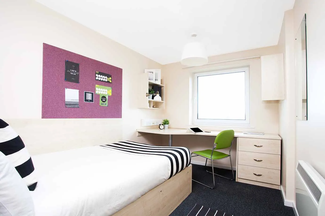 The Tannery Leeds Student Apartments