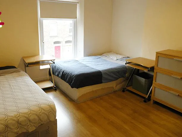 student accommodation dublin