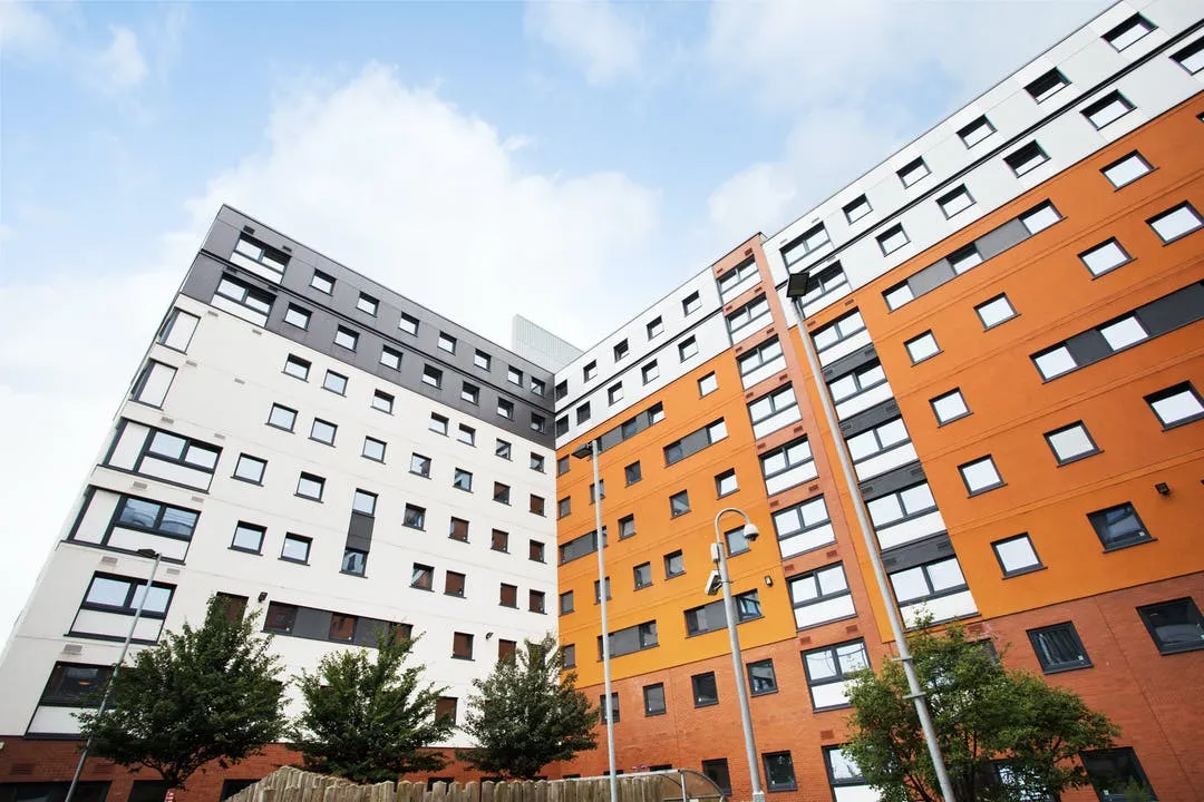 student accommodation Birmingham