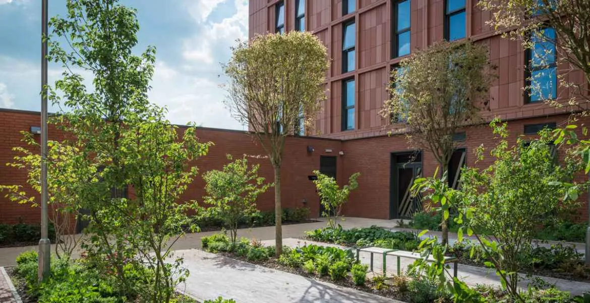Student Accommodation Coventry 