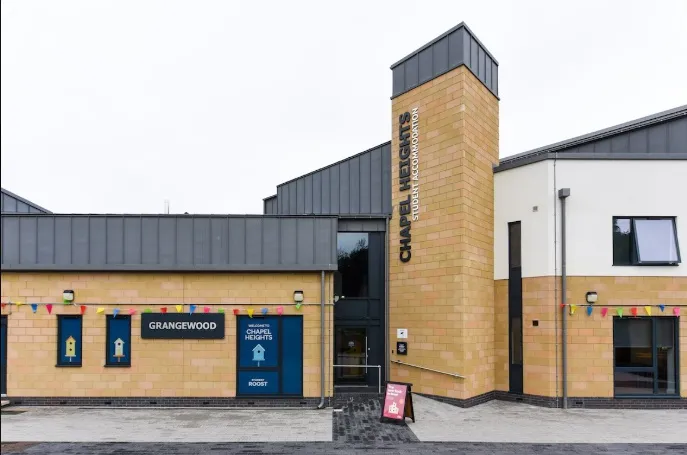 Student Accommodation Durham 