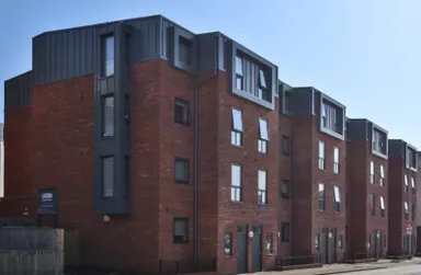 Clifton Place Exeter Student Accommodation | Universityliving.com