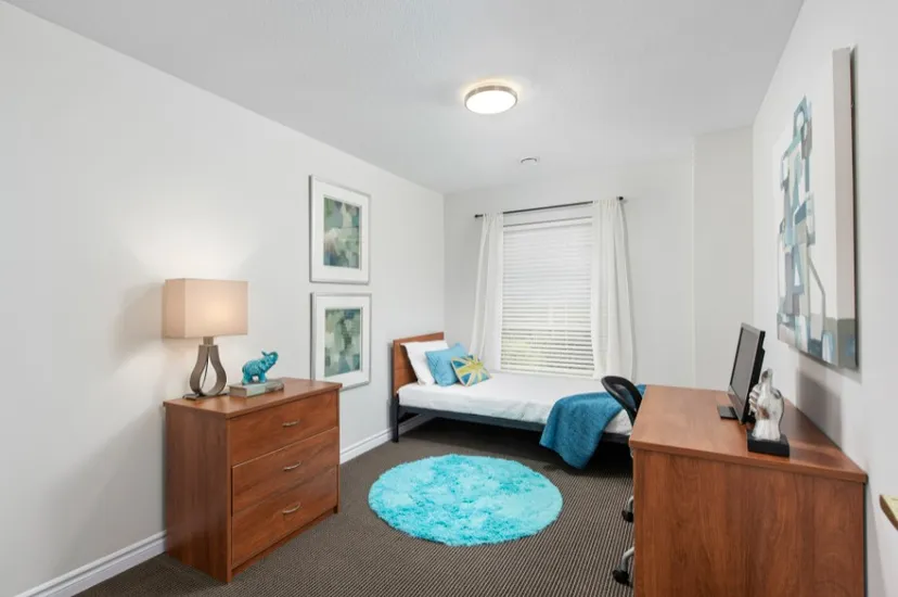 Collegeview Commons Kitchener Student