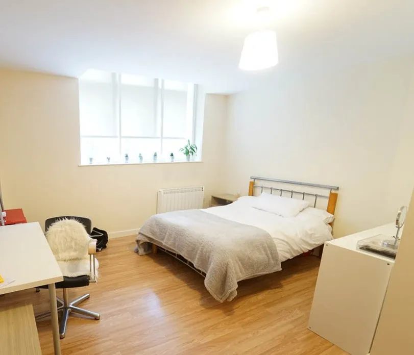 Archer House Nottingham Student