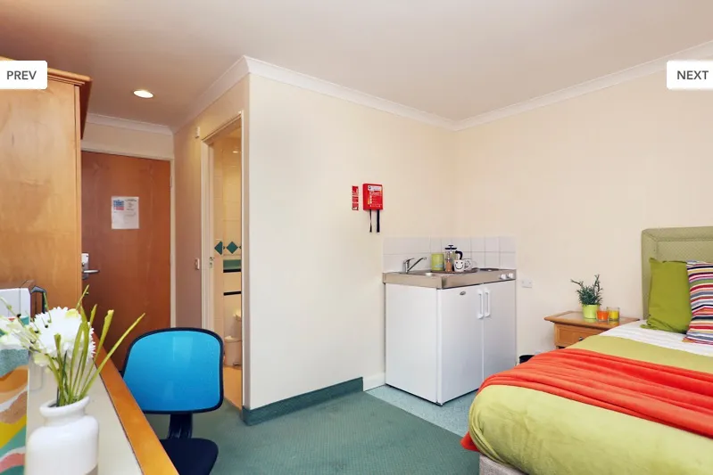 Alexandra House High Student UL