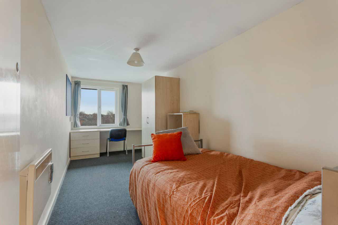 The Village Nottingham Student Accommodation | University ...