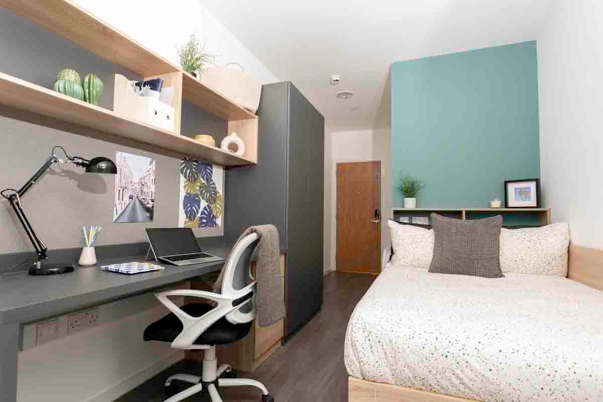 Student Accommodation near University of Warwick