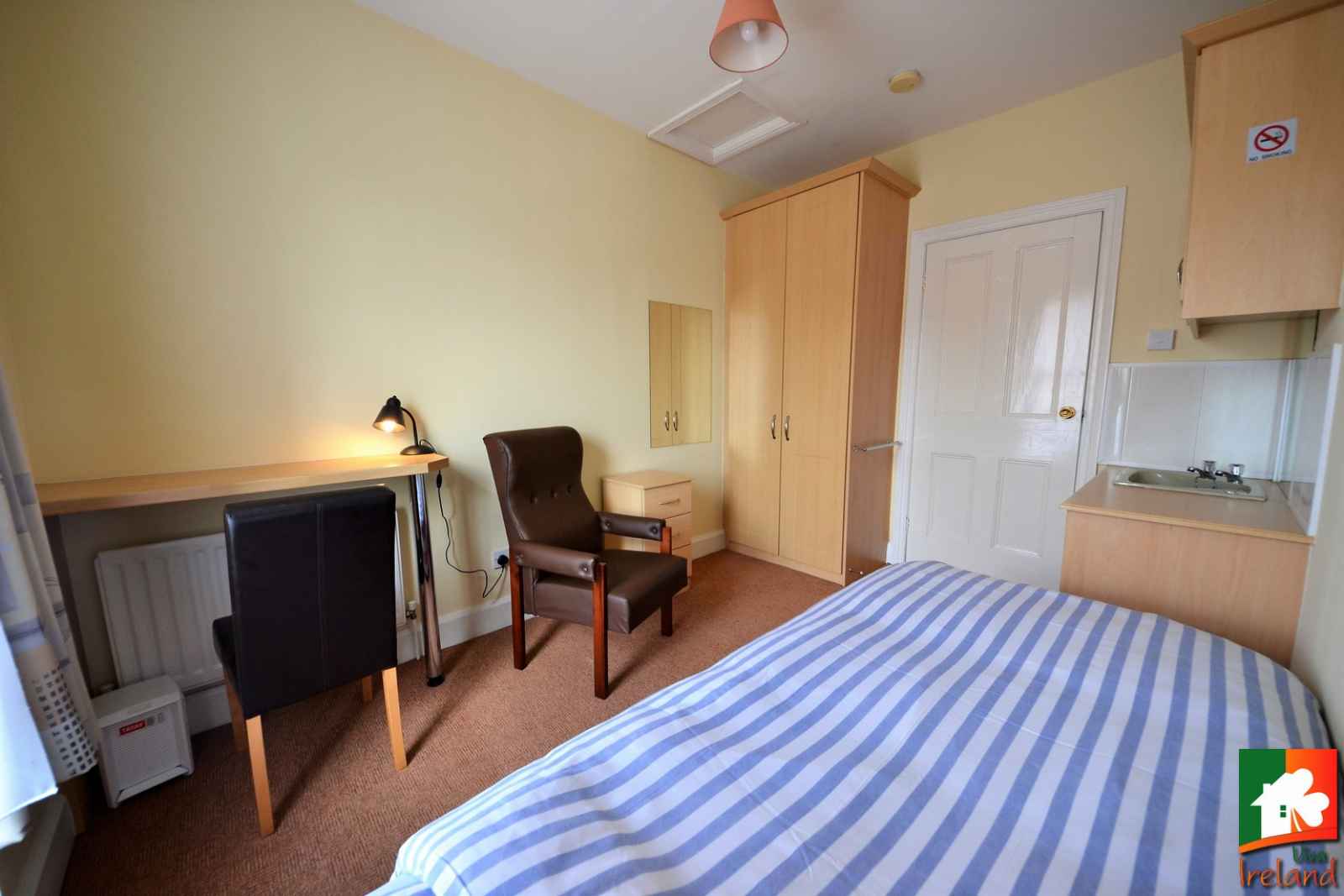 Ellesmere Avenue Dublin Student