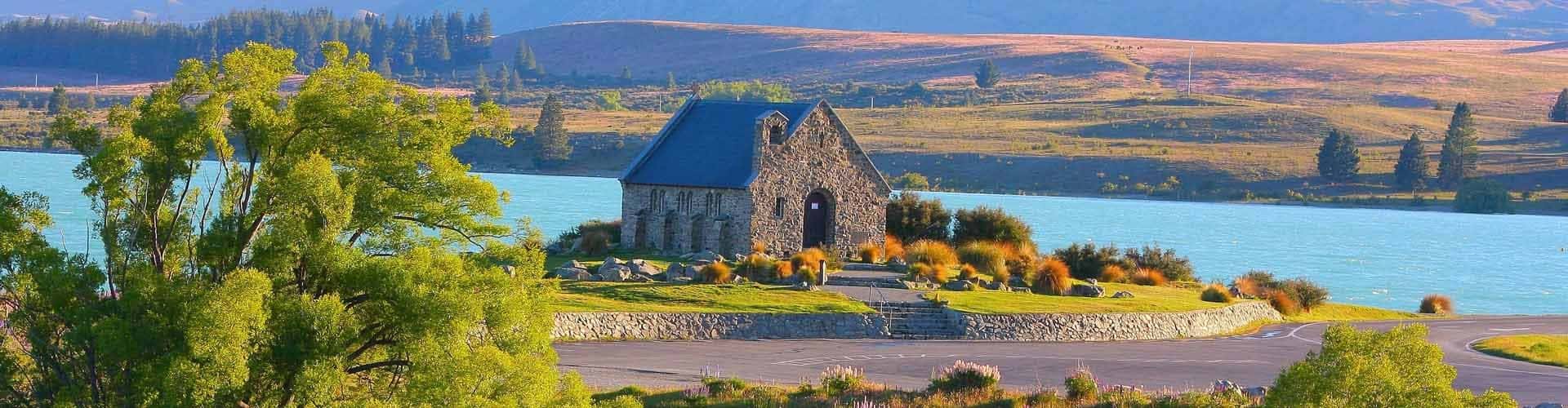 New Zealand