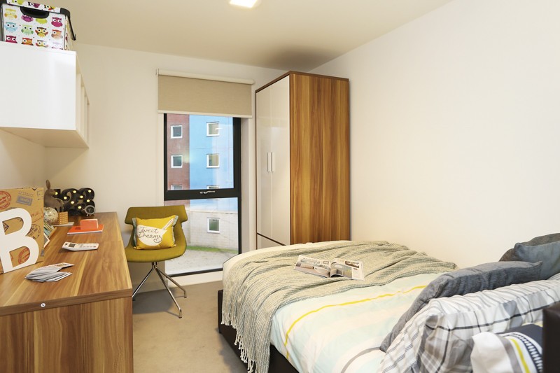 Affordable Student Leeds