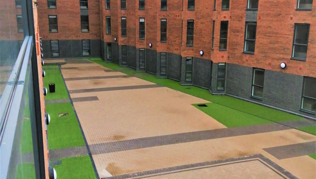 Q Studios Stoke on Trent Student