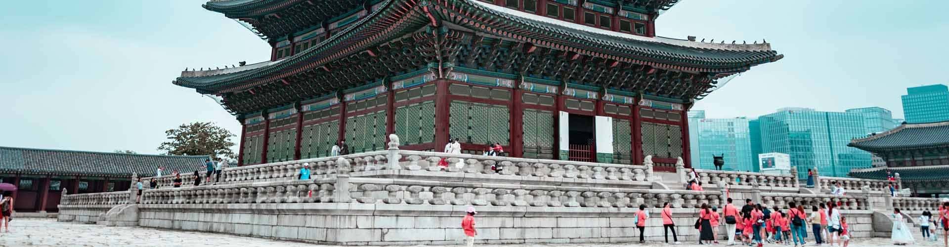 South Korea