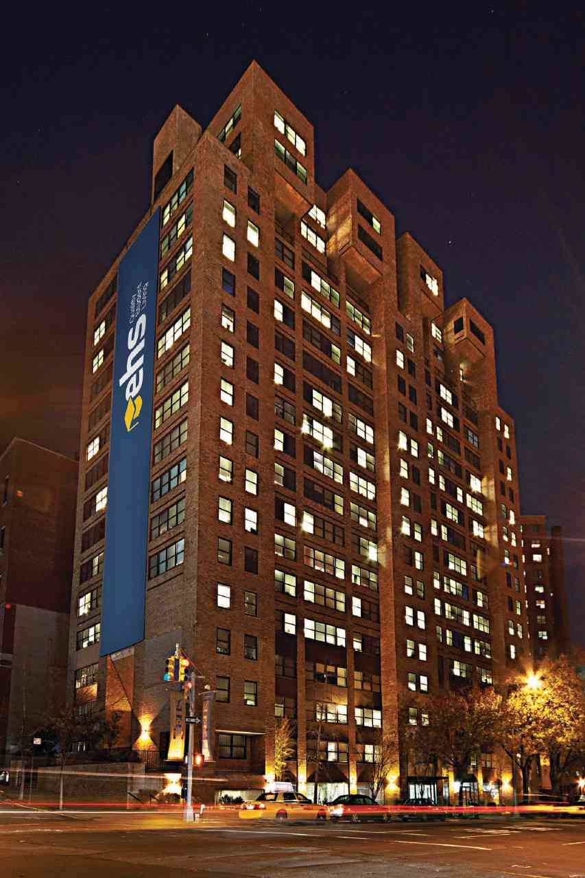 1760 Third Avenue New York Student University Living