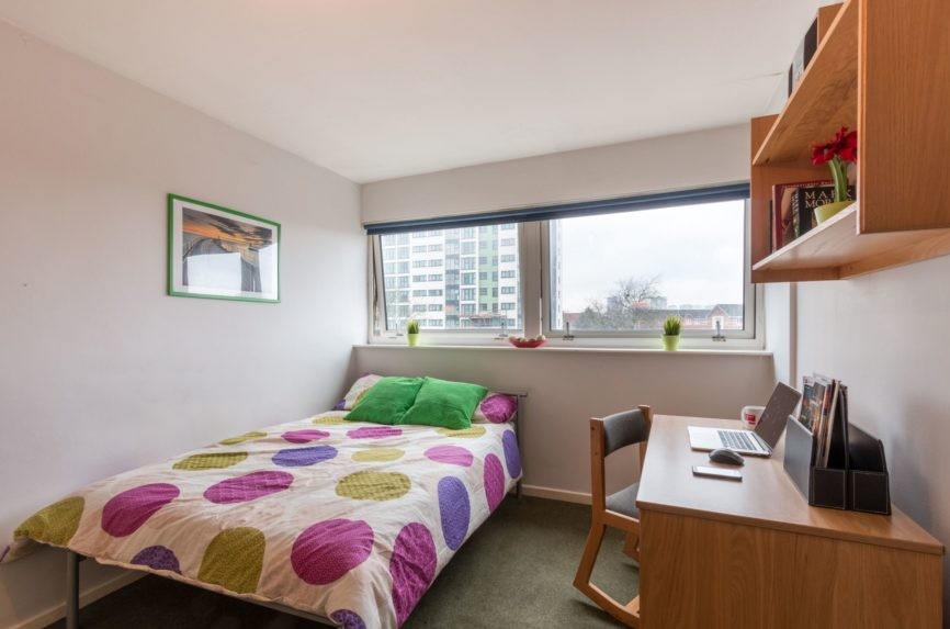 Bramall Court