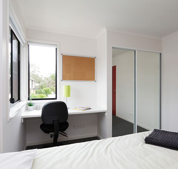 Macquarie University Village Sydney Student Accommodation