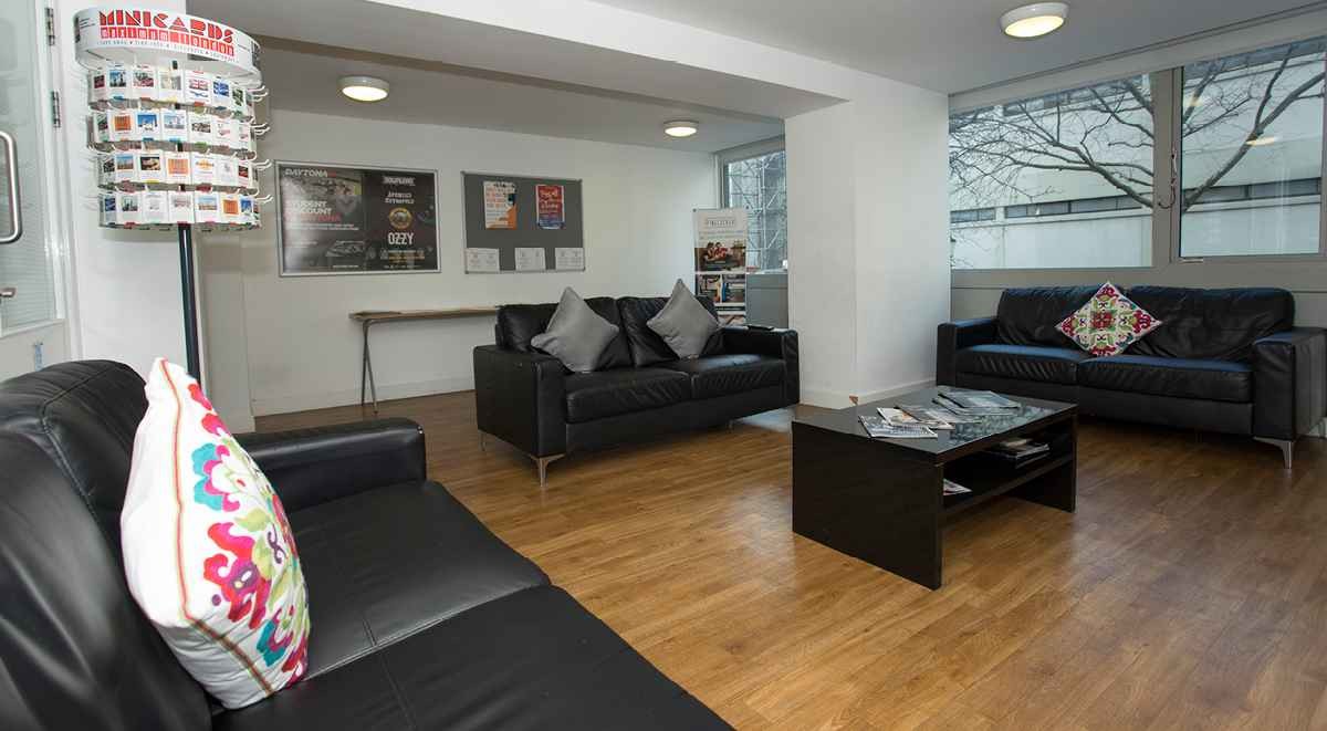 Explore Student near Imperial College London