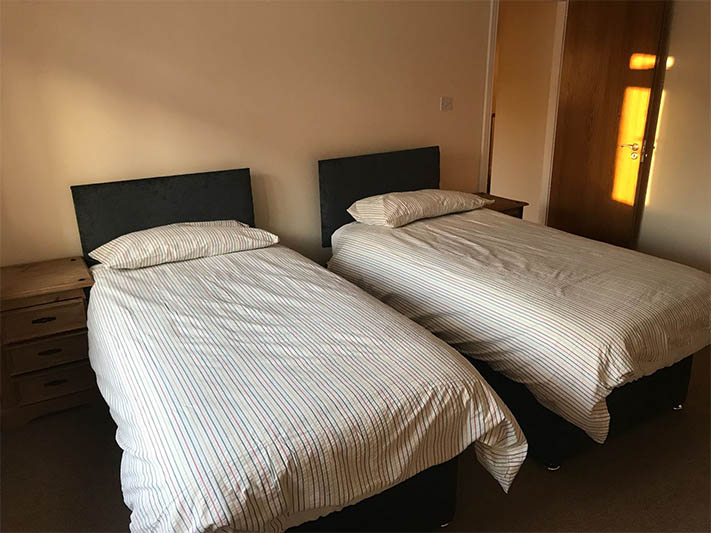 Pinewood Grove Dublin Student