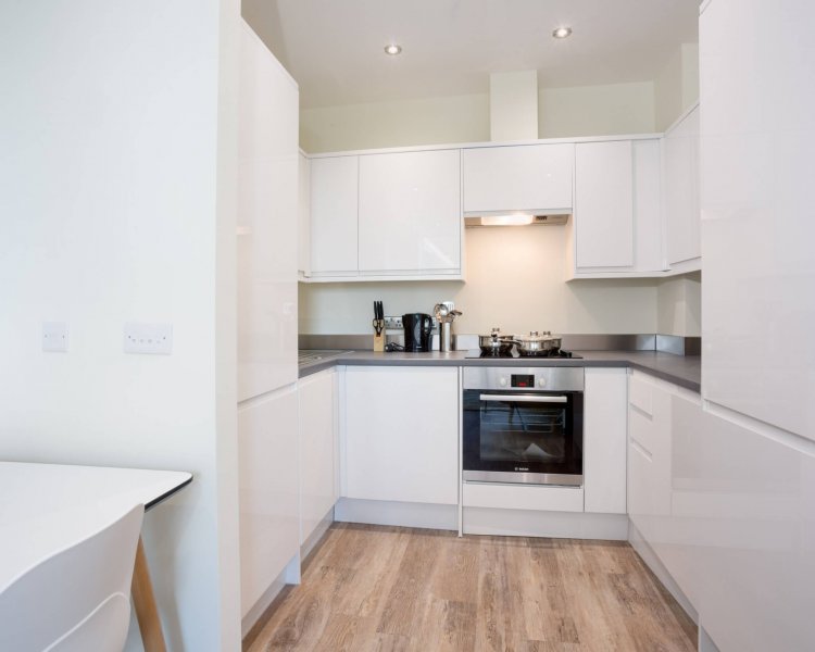 Canterbury House Birmingham Student UL