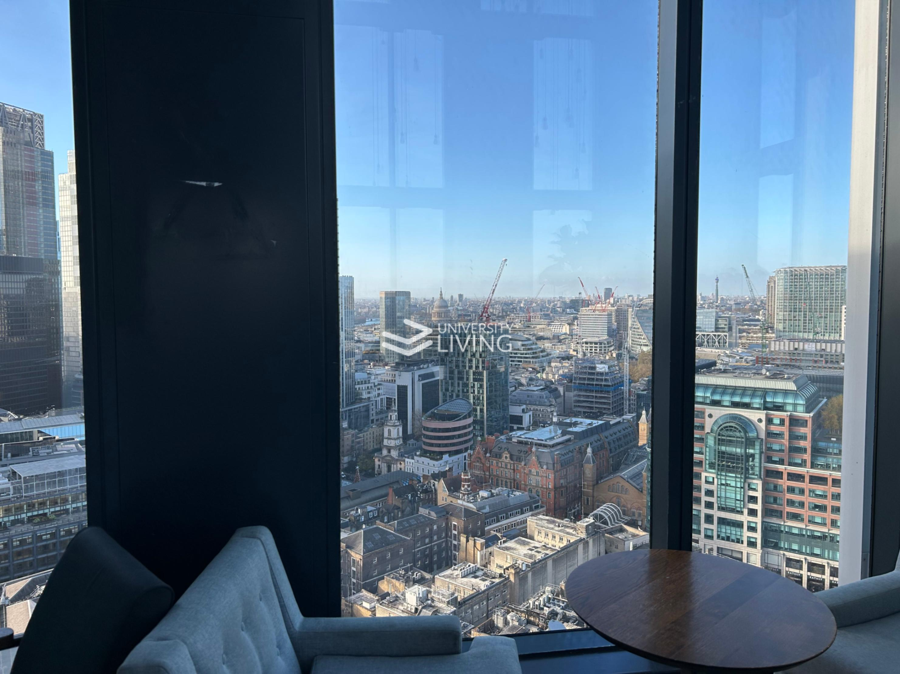 Chapter Spitalfields London Student Accommodation