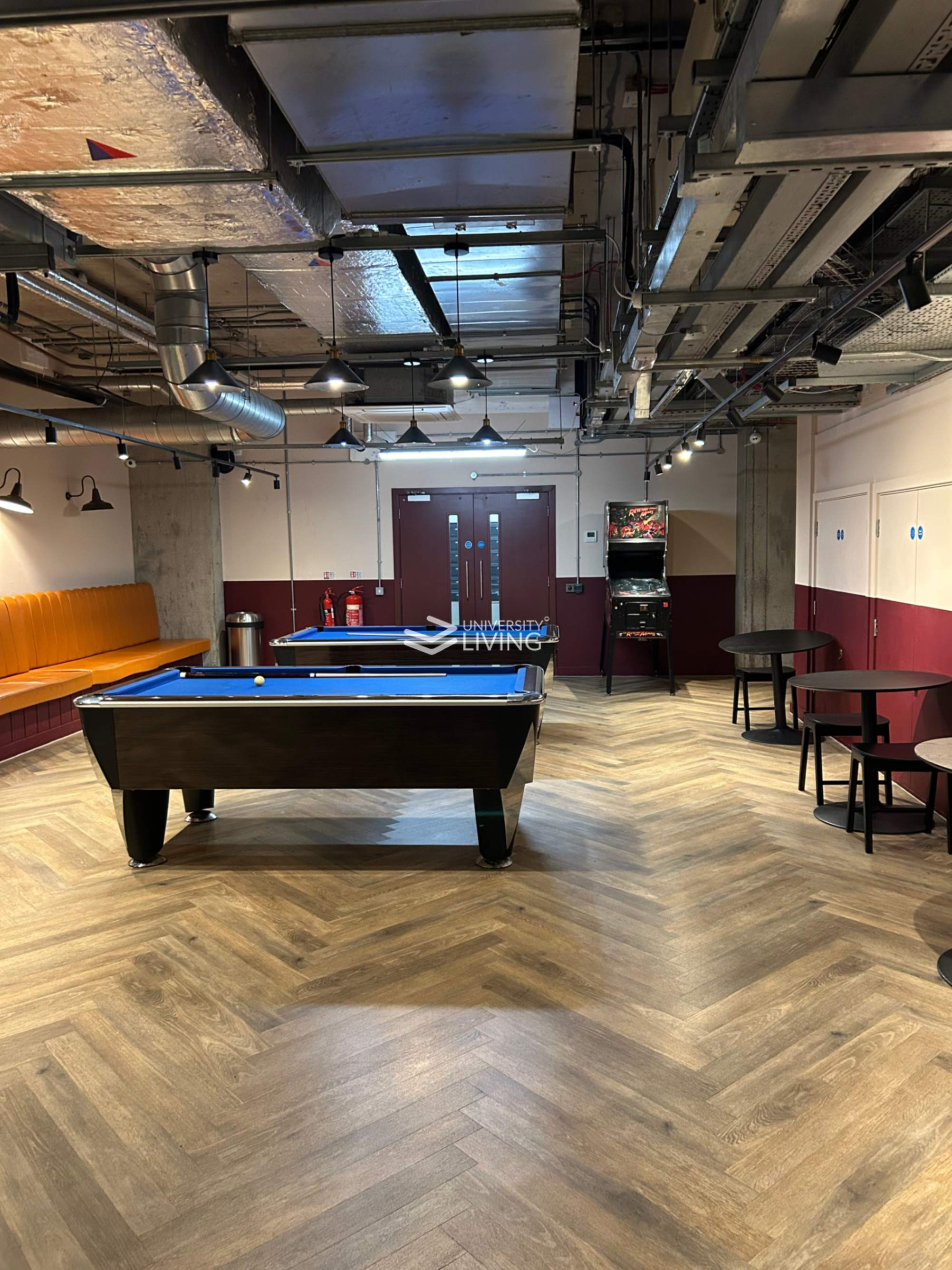 Chapter Spitalfields London Student Accommodation