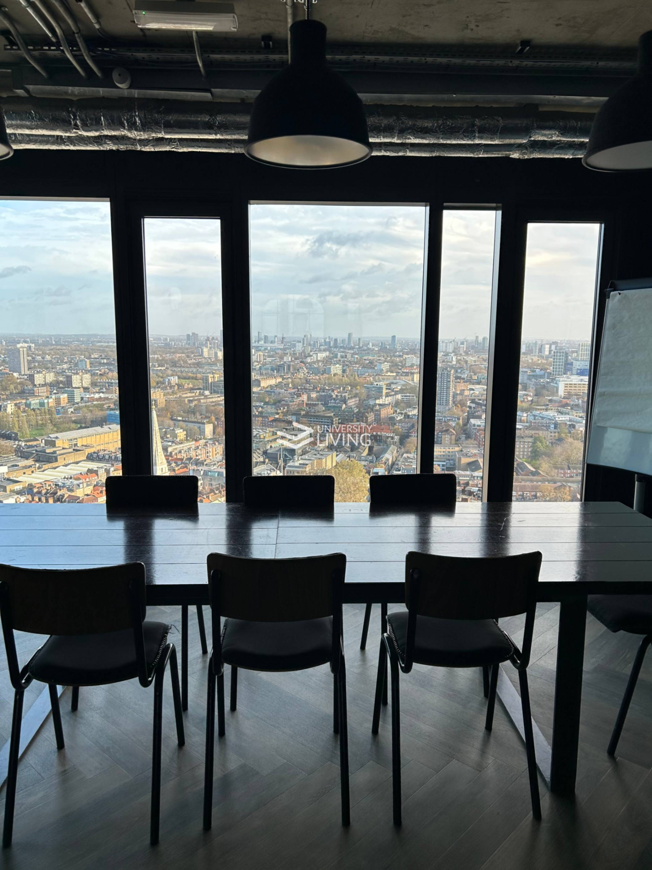 Chapter Spitalfields London Student Accommodation