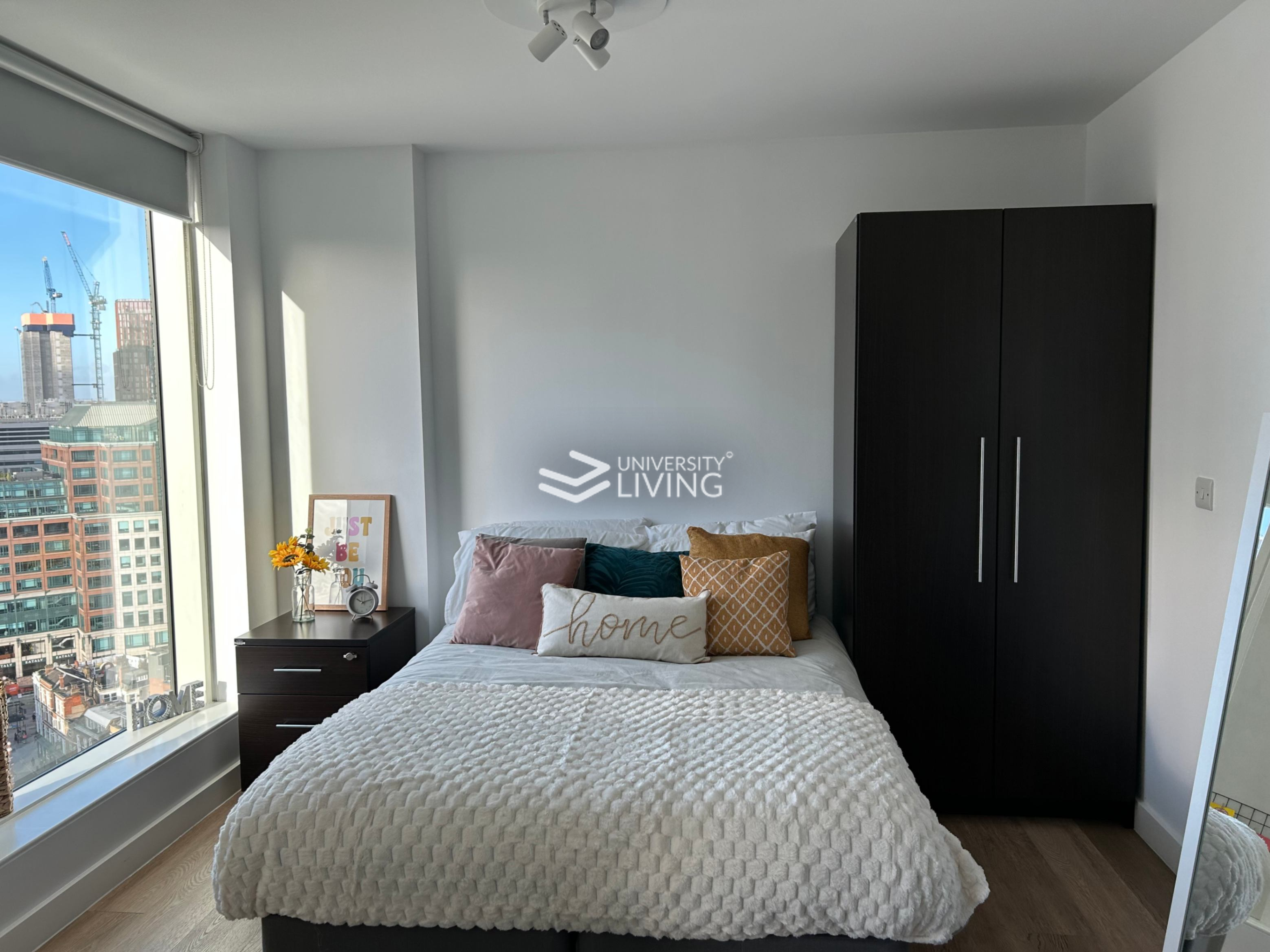 Chapter Spitalfields London Student Accommodation