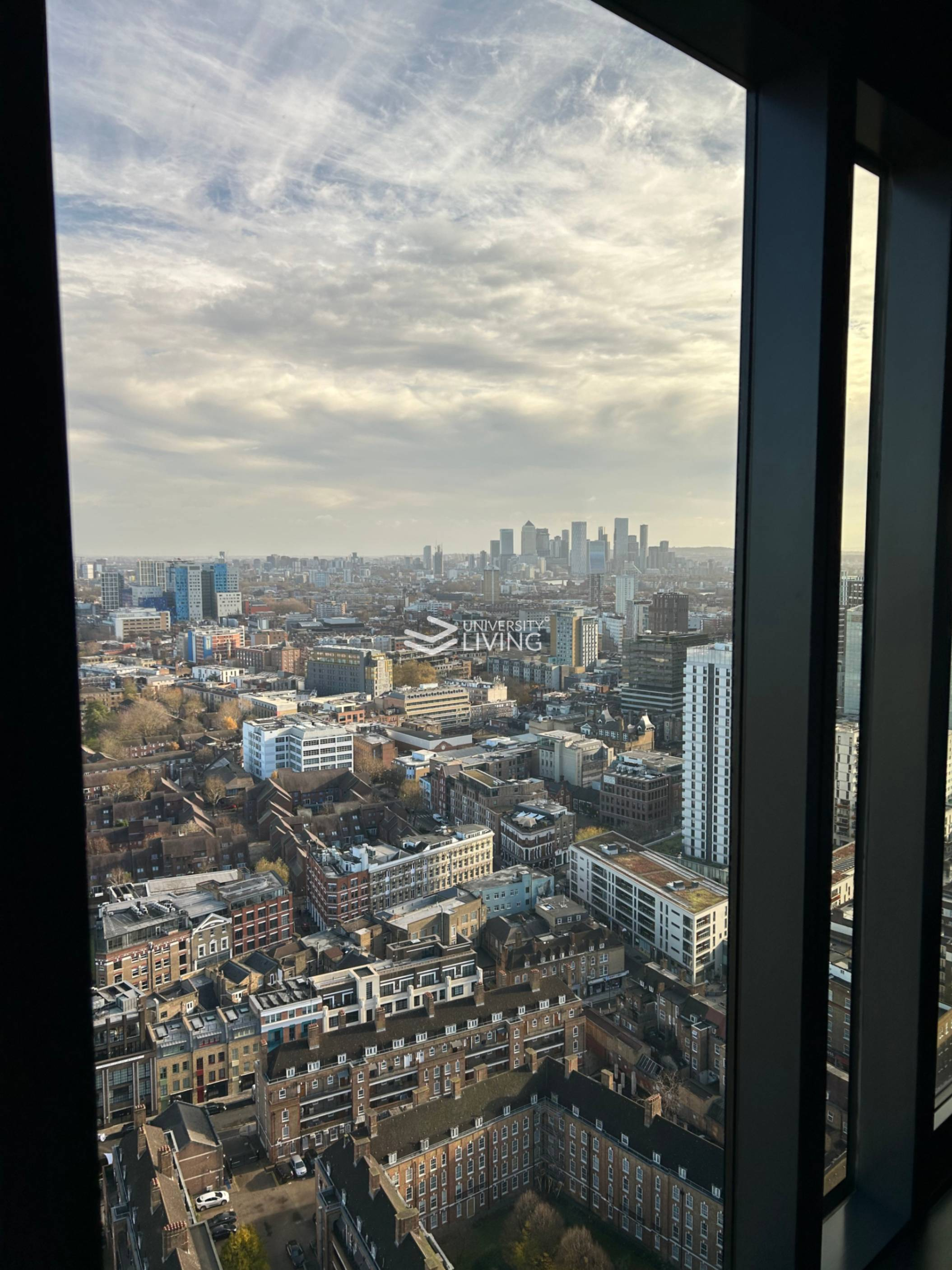 Chapter Spitalfields London Student Accommodation