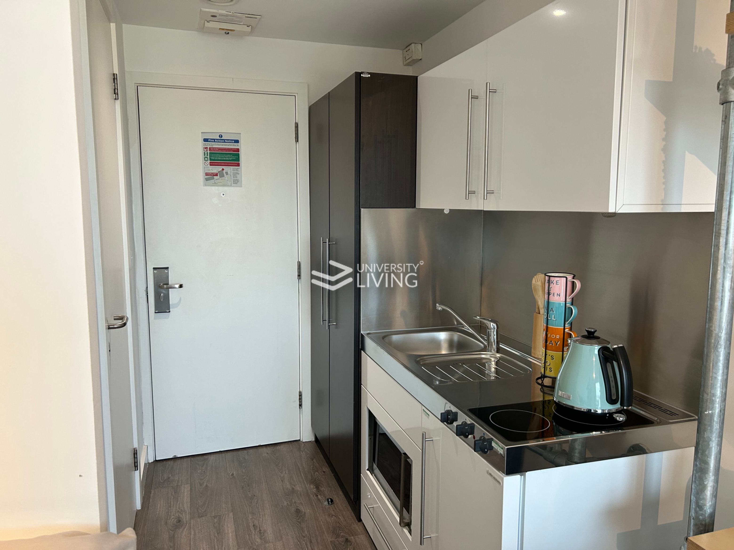 Chapter Spitalfields London Student Accommodation