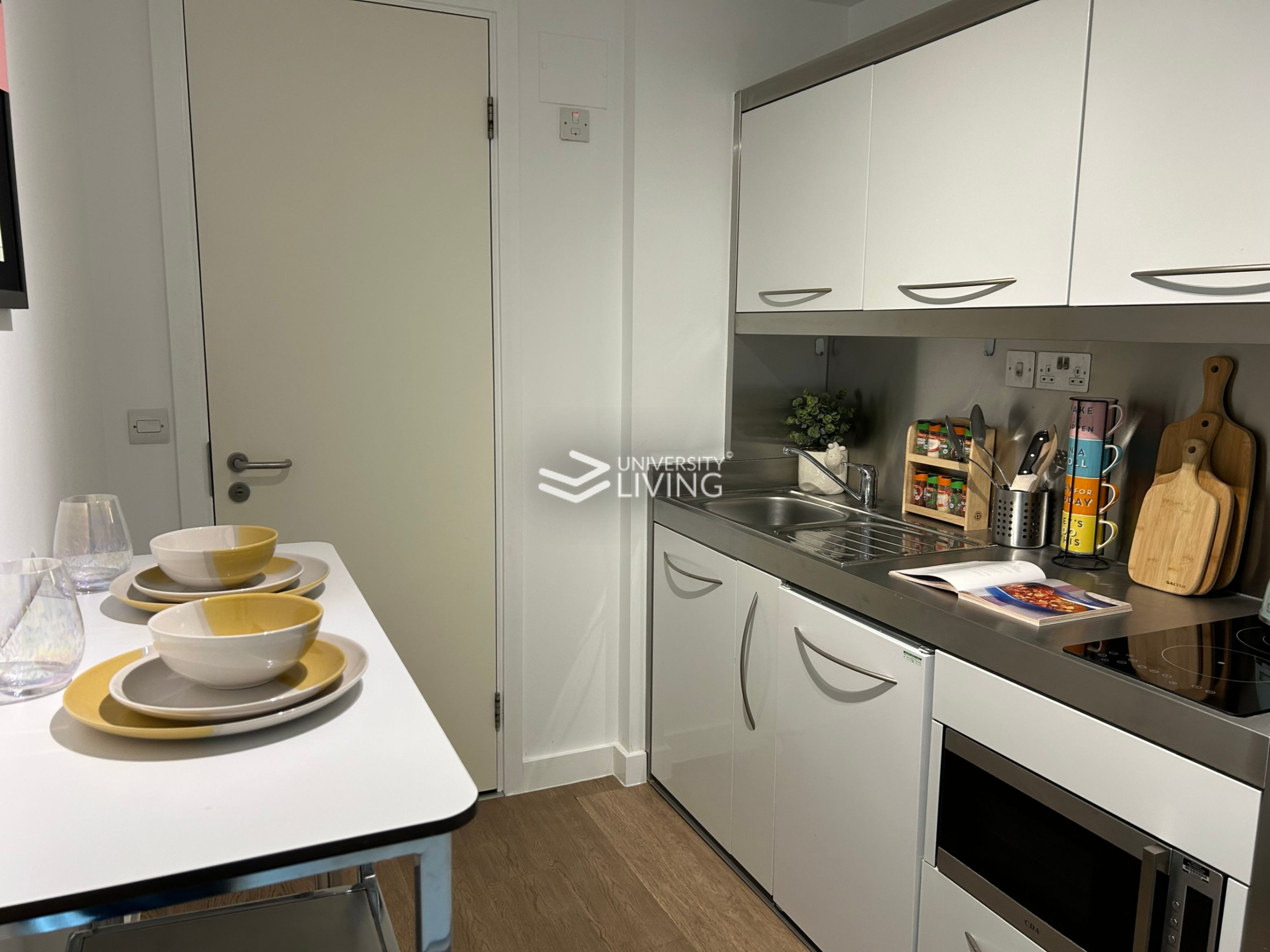 Chapter Spitalfields London Student Accommodation