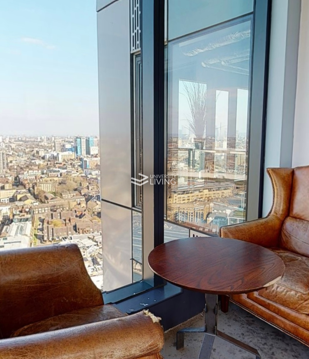 Chapter Spitalfields London Student Accommodation