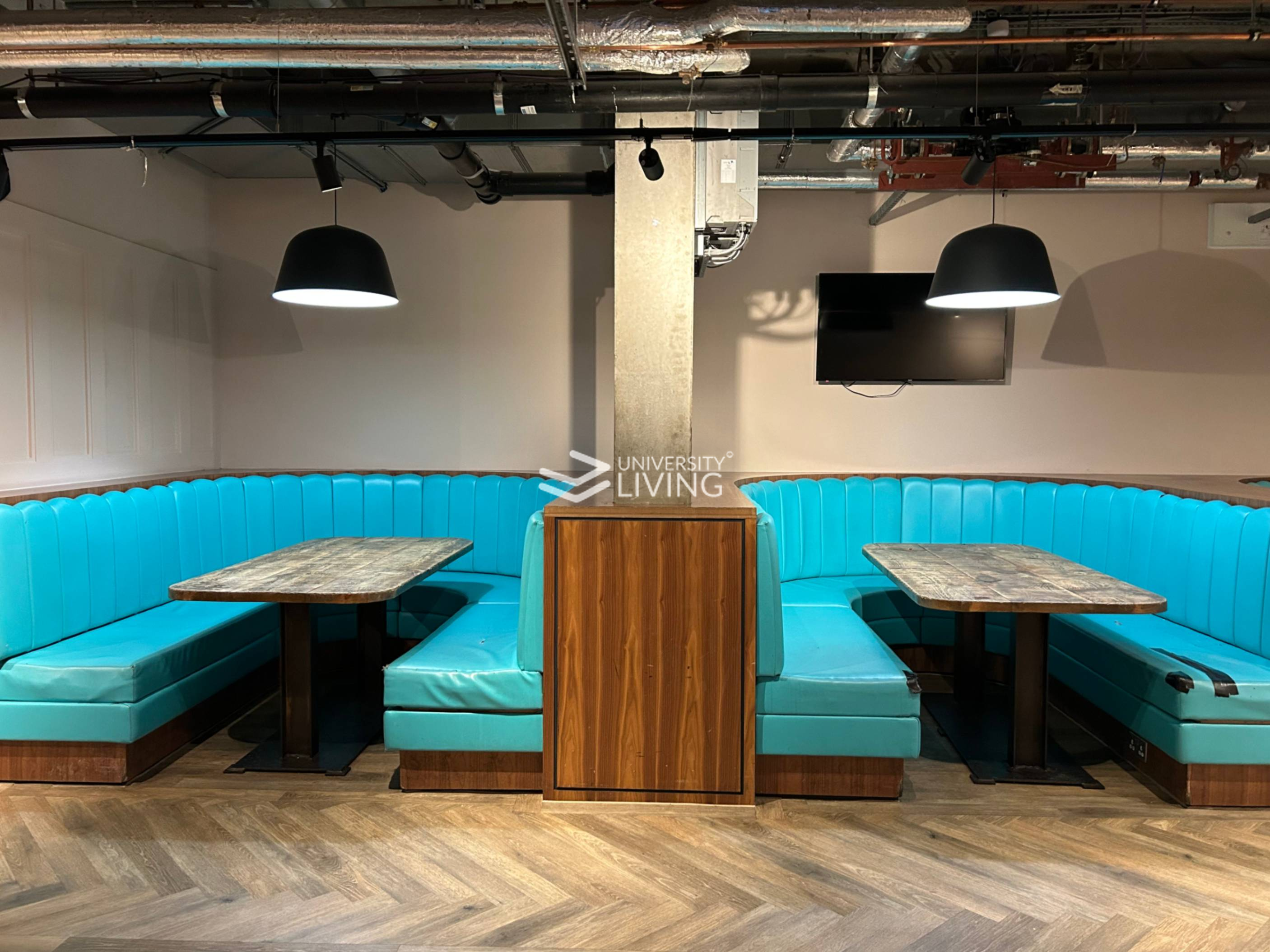 Chapter Spitalfields London Student Accommodation